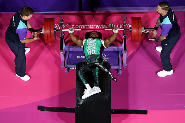 Roland Ezuruike - THEWILL NEWS MEDIA Roland Ezuruike
