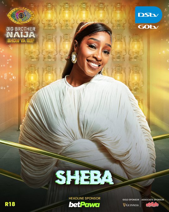 Sheba - THEWILL NEWS MEDIA