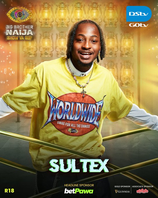 Sultex - THEWILL NEWS MEDIA