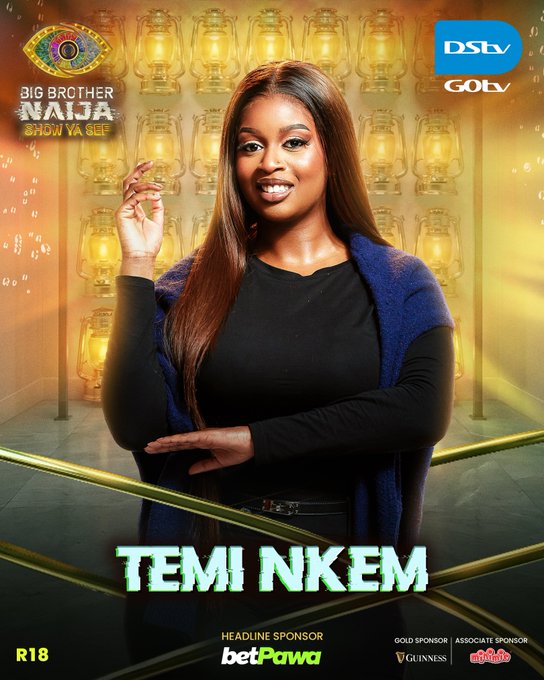 Temi Nkem - THEWILL NEWS MEDIA