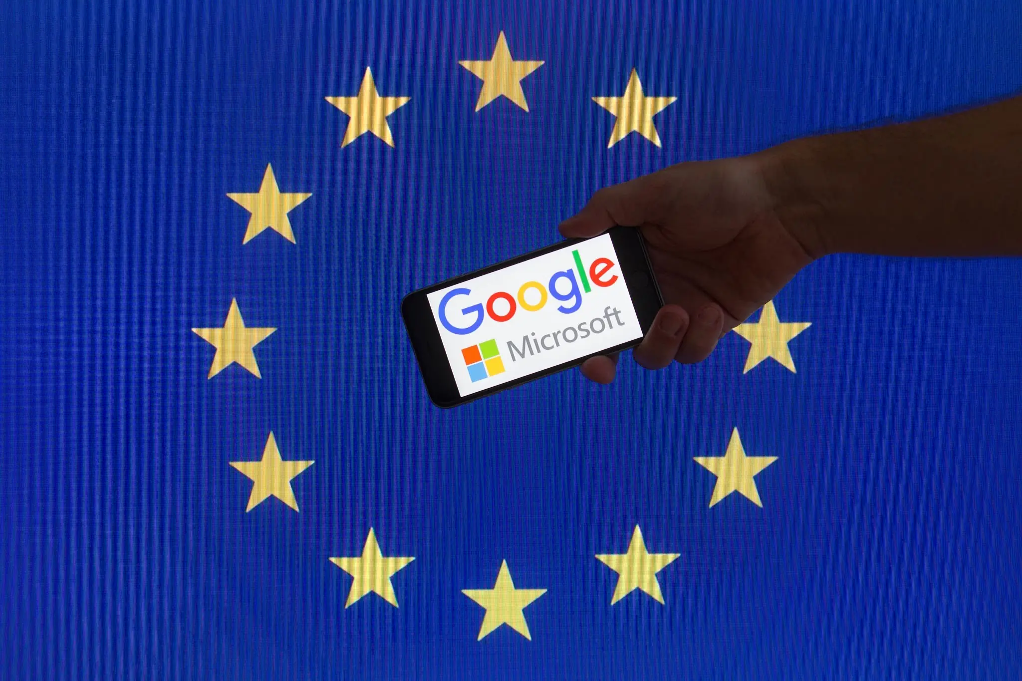 The European Union enforces strict antitrust measures on major technology platforms - THEWILL NEWS MEDIA The European Union enforces strict antitrust measures on major technology platforms