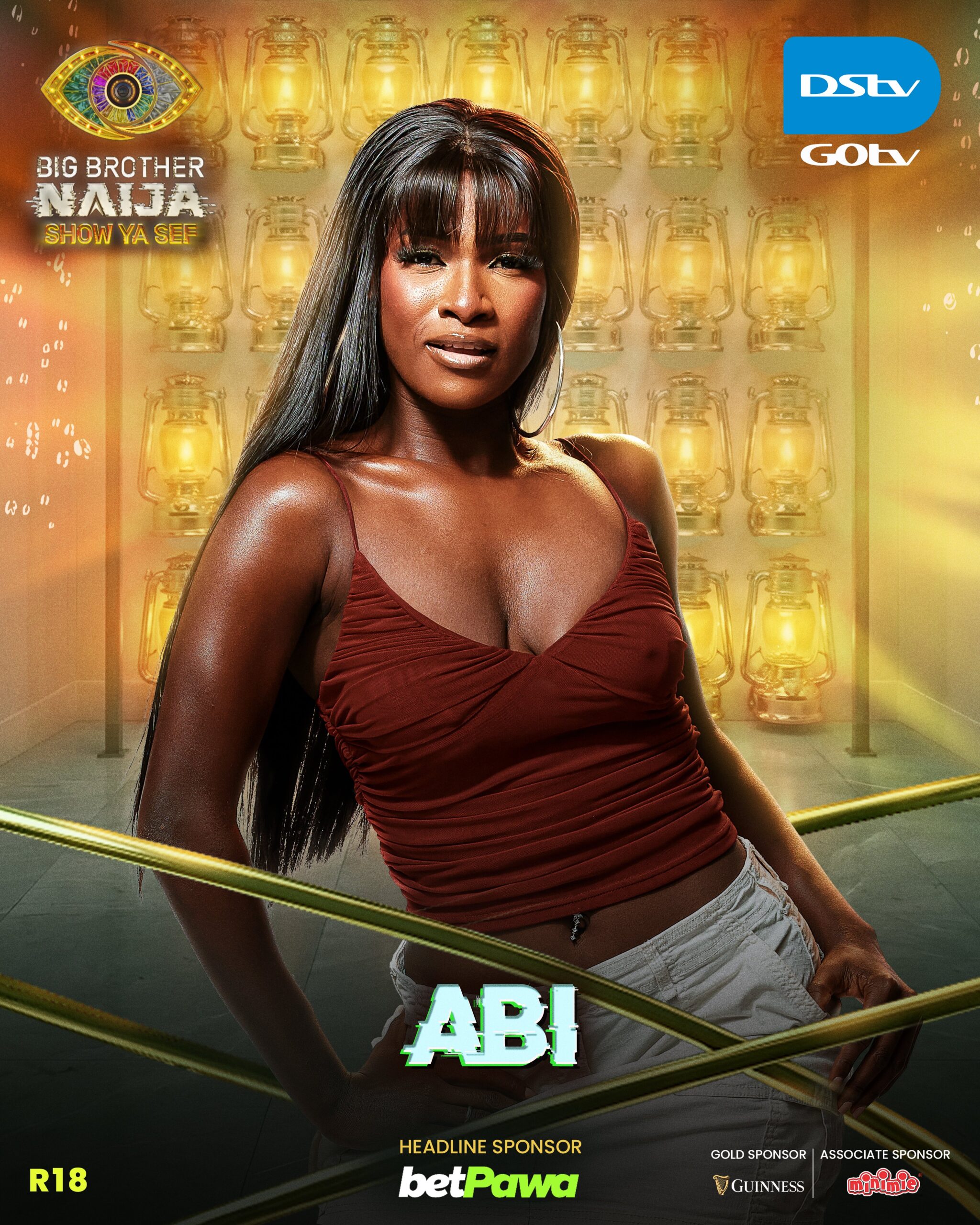 Abi - THEWILL NEWS MEDIA