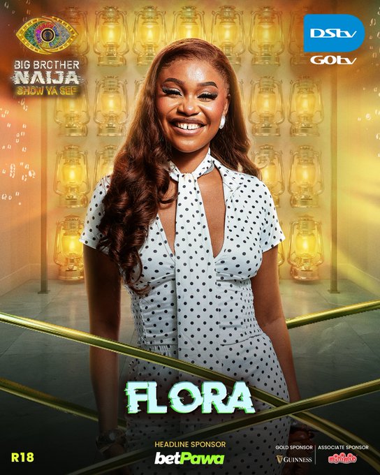 flora - THEWILL NEWS MEDIA