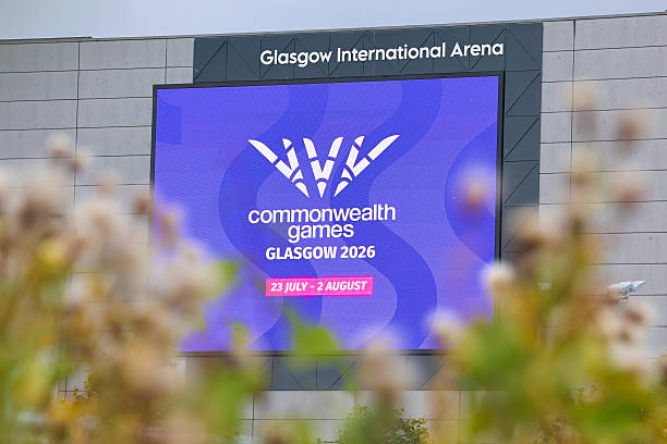 Glasgow 2026 Commonwealth Games 1 - THEWILL NEWS MEDIA Glasgow 2026 Commonwealth Games 1