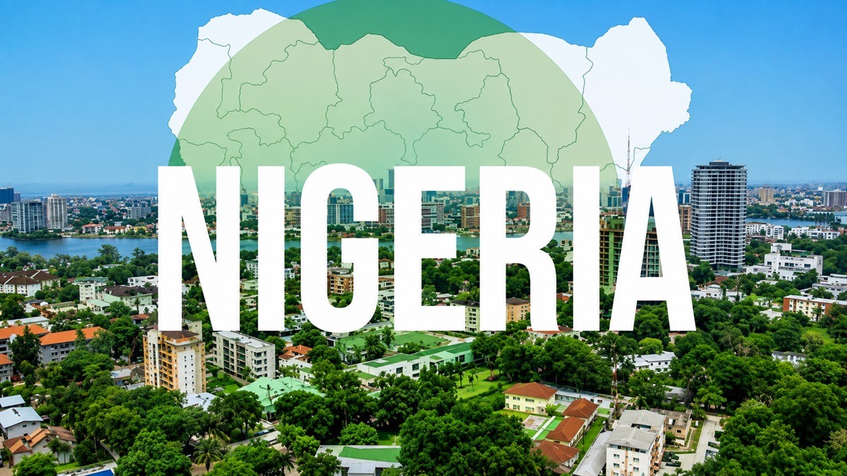 Nigeria’s Economy In 6 Key Numbers: What Latest Data Really Shows