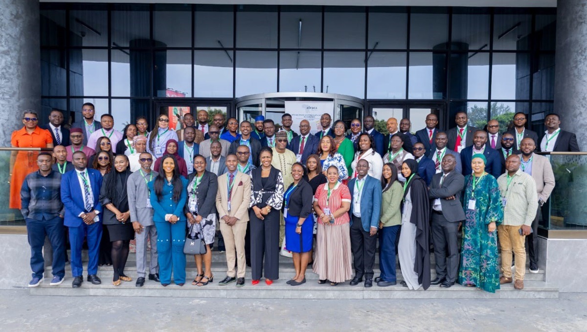 AFRACA-NIRSAL Masterclass Opens in Lagos, Builds Financial Institutions’ Capacity AI-Driven Agricultural Finance