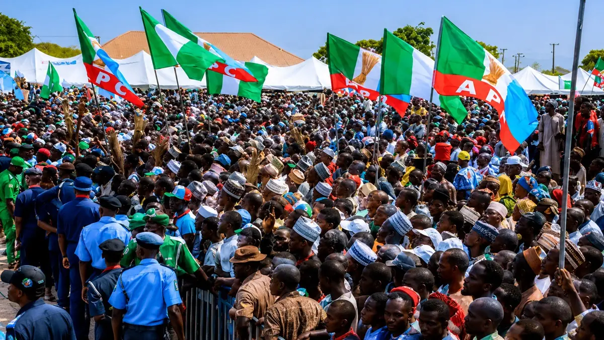 APC - THEWILL NEWS MEDIA SERAP