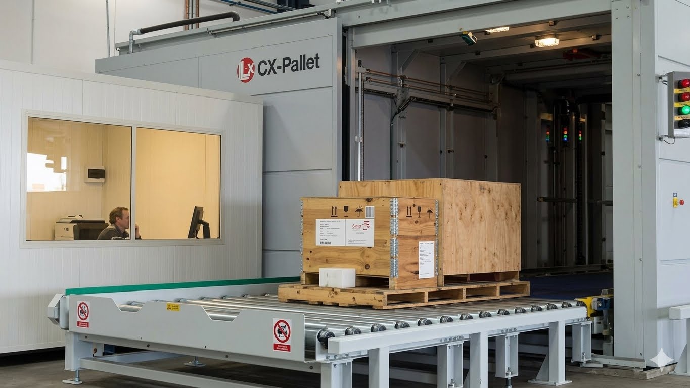 Air cargo screening - THEWILL NEWS MEDIA Air cargo screening