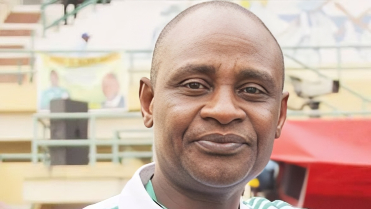Aminu Maigari - THEWILL NEWS MEDIA Aminu Maigari