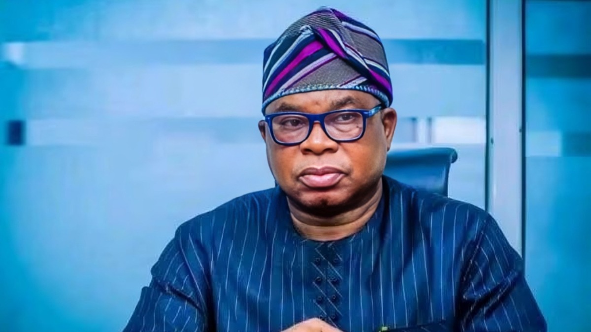 Bola Oyebamiji - THEWILL NEWS MEDIA