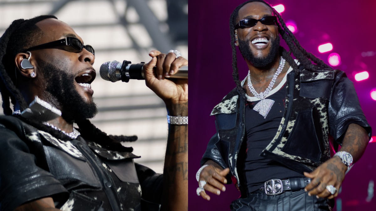 Burna Boy tour - THEWILL NEWS MEDIA Burna Boy tour