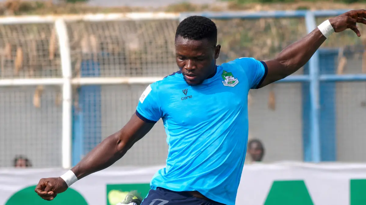 CHINEME MARTINS - THEWILL NEWS MEDIA CHINEME MARTINS