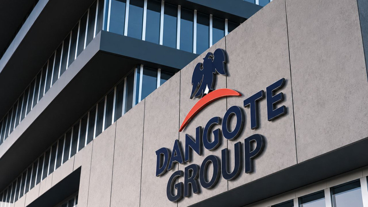 Dangote Group - THEWILL NEWS MEDIA Dangote Group