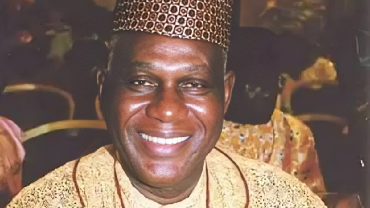 Dominic Oneya - THEWILL NEWS MEDIA Dominic Oneya