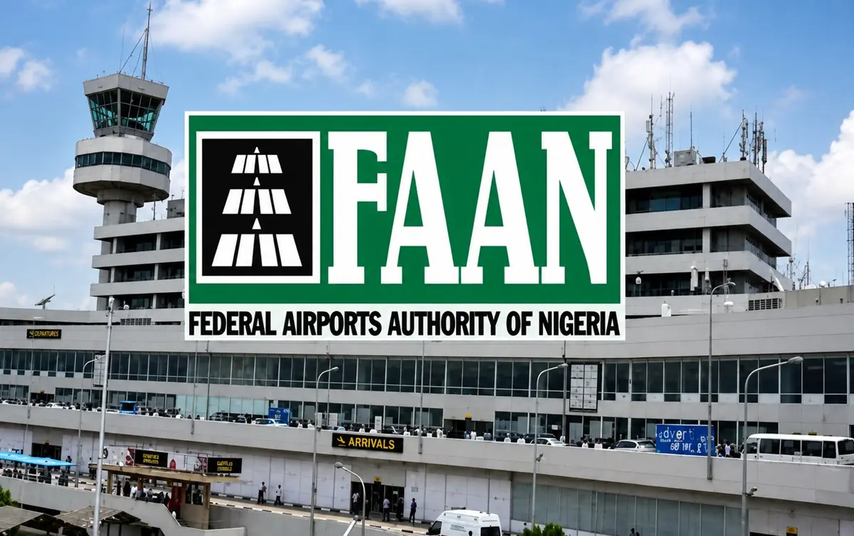 FAAN - THEWILL NEWS MEDIA FAAN