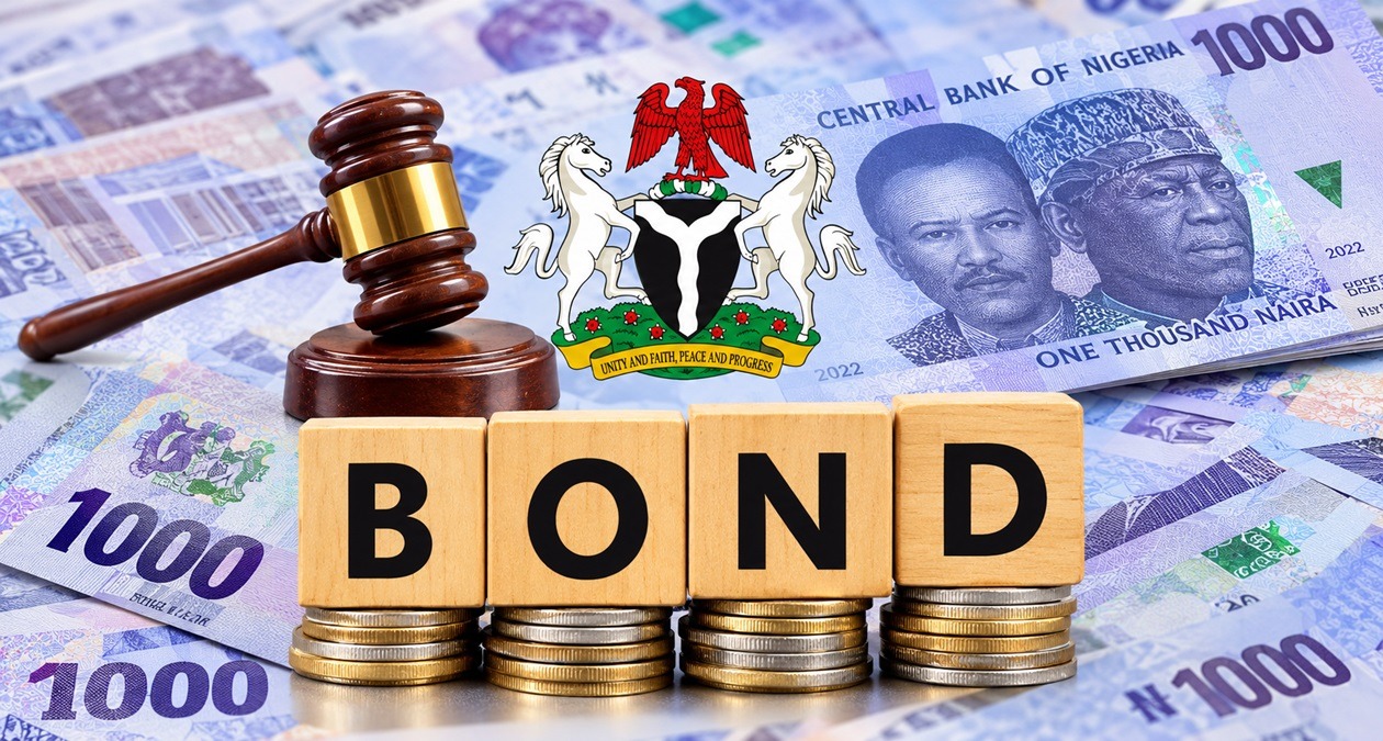 FG BONDS