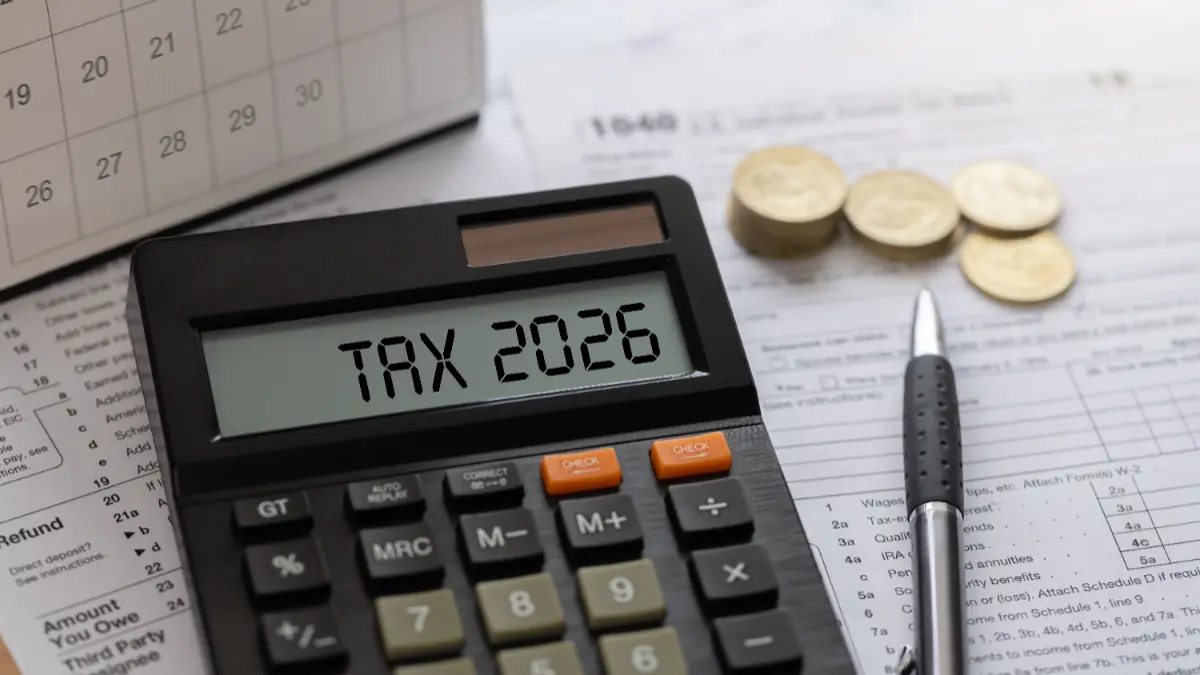 Tax - THEWILL NEWS MEDIA Tax