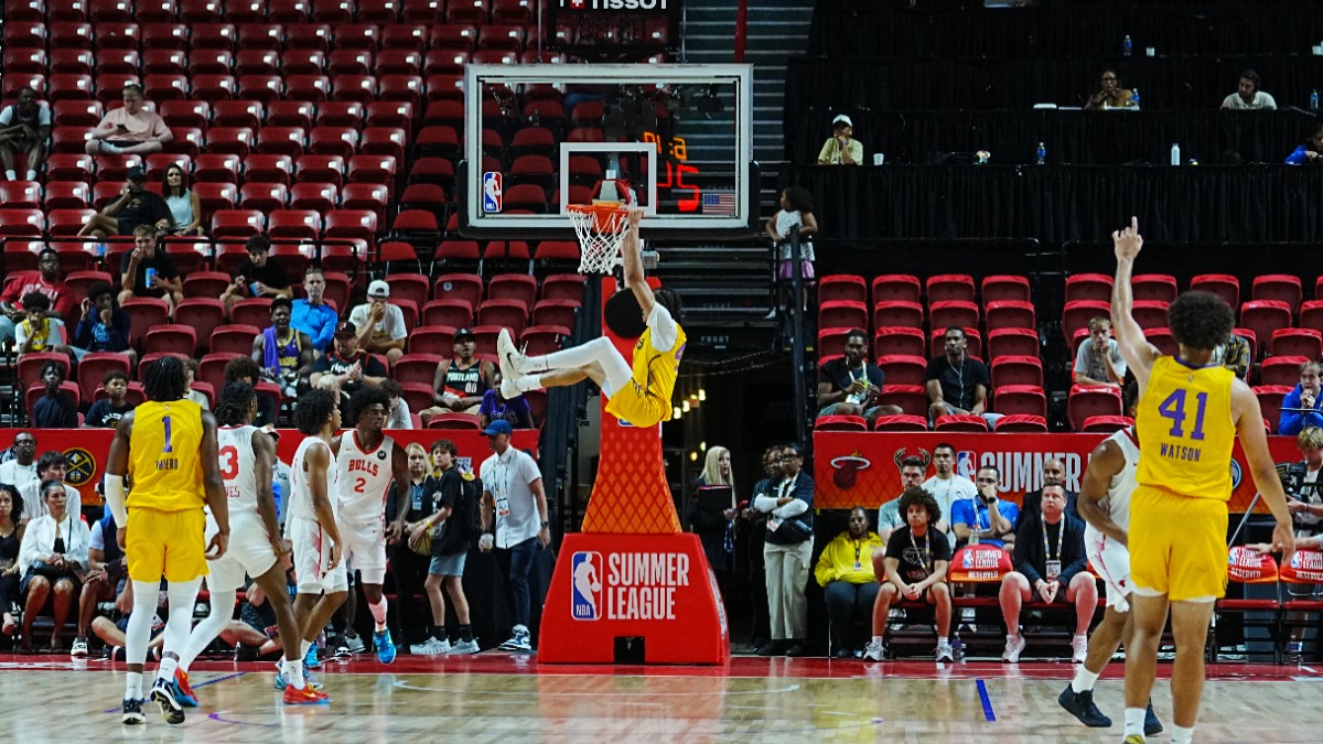 Lakers