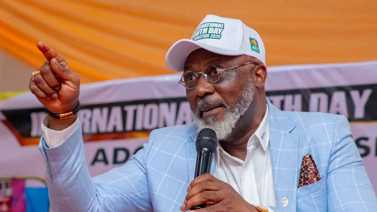 Dino Melaye - THEWILL NEWS MEDIA Dino Melaye