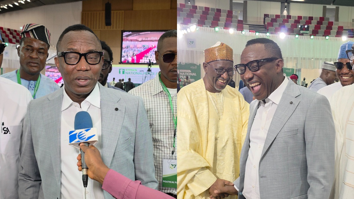 Omoyele Sowore - THEWILL NEWS MEDIA Omoyele Sowore