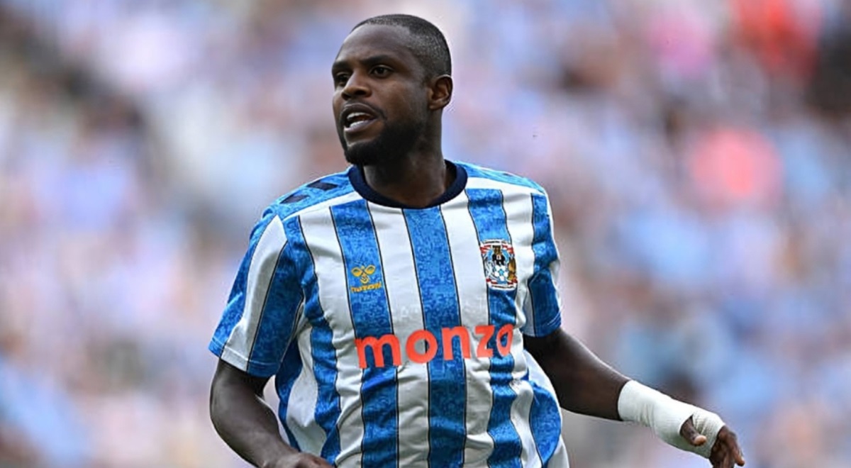 Frank Onyeka - THEWILL NEWS MEDIA Frank Onyeka