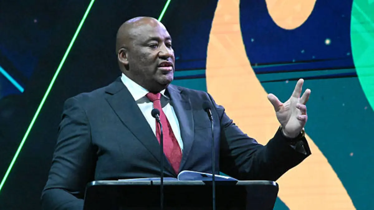 South Africa Sports Minister Demands SAFA Return VAR Money Amid Premier Soccer League Delay