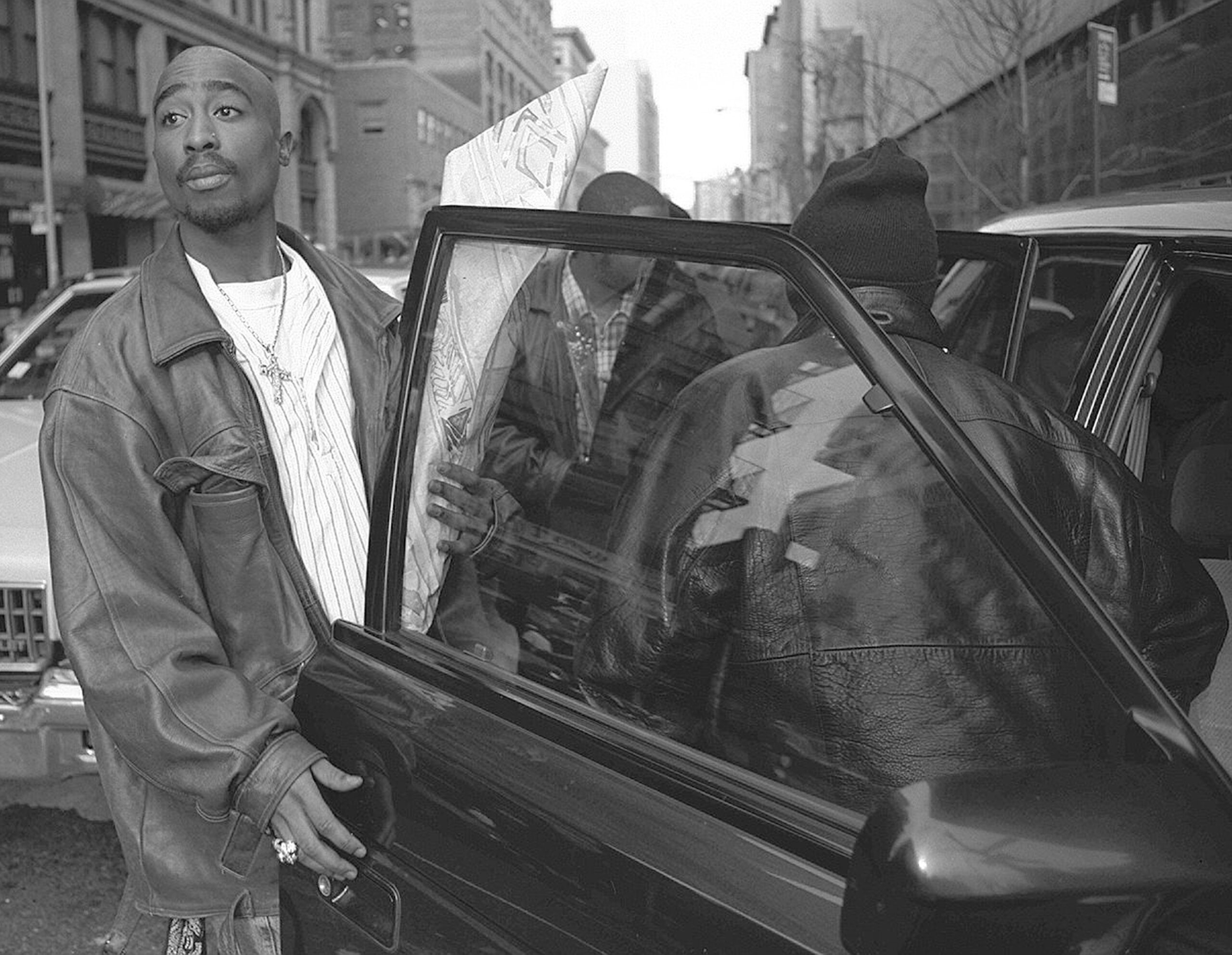 Tupac