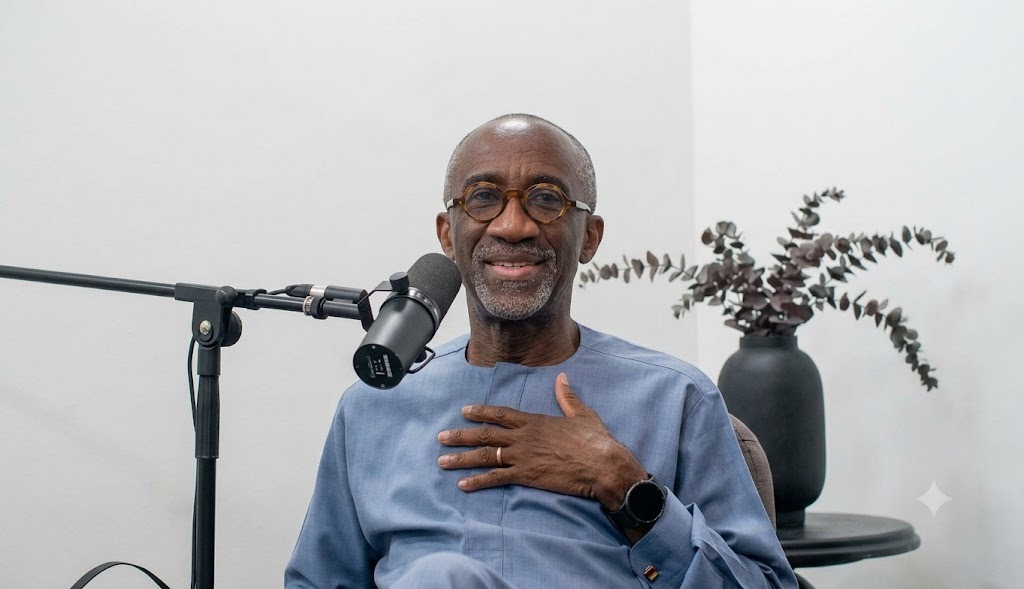 Why Hakeem Belo-Osagie Sold UBA For $250m After Saving It From Bankruptcy