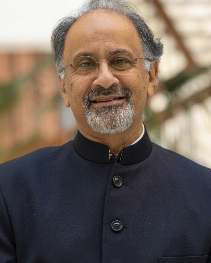 Indermit Gill, World Bank Chief Economist. Source: World Bank. - THEWILL NEWS MEDIA