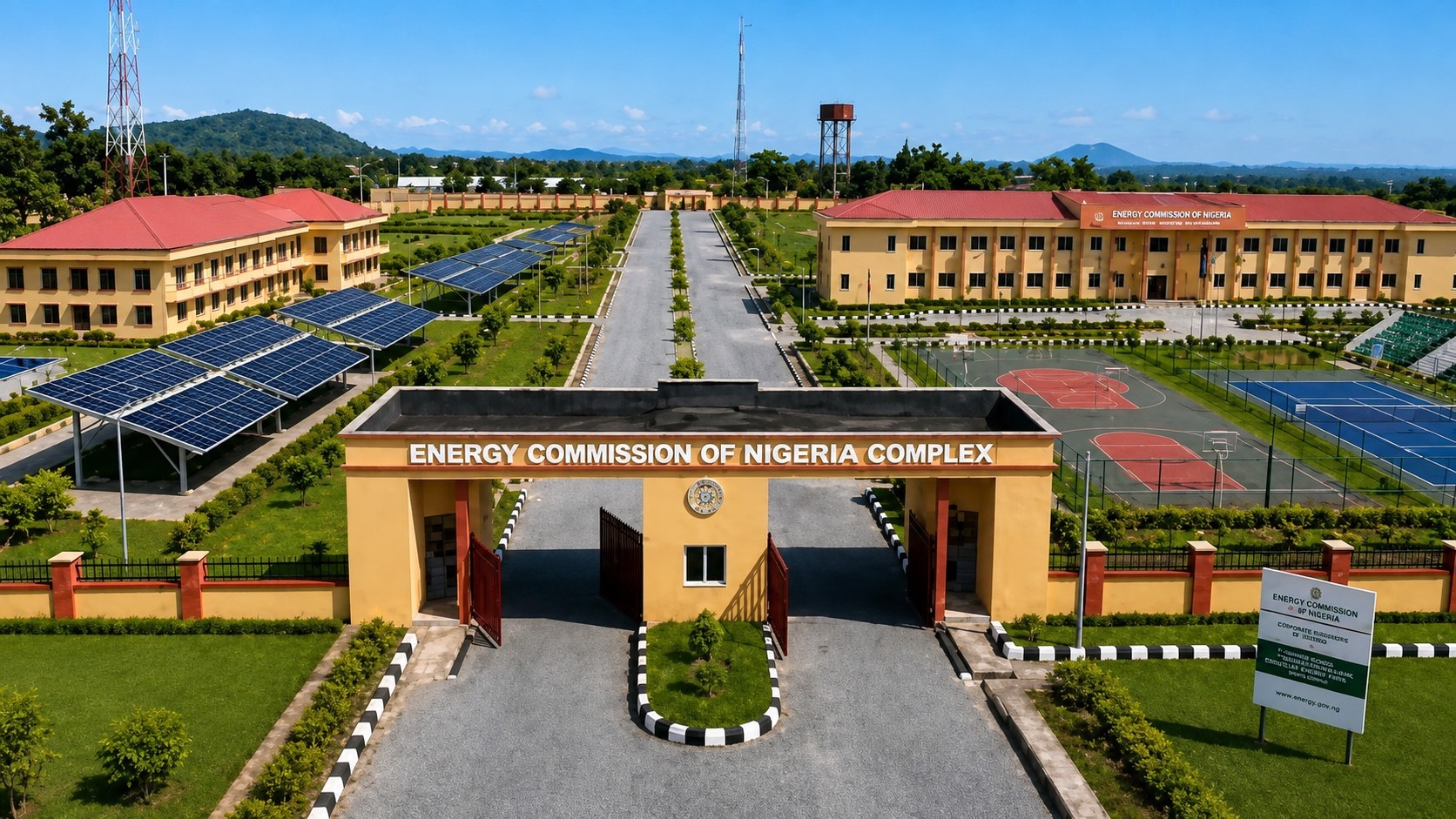 Renewable Energy college - THEWILL NEWS MEDIA