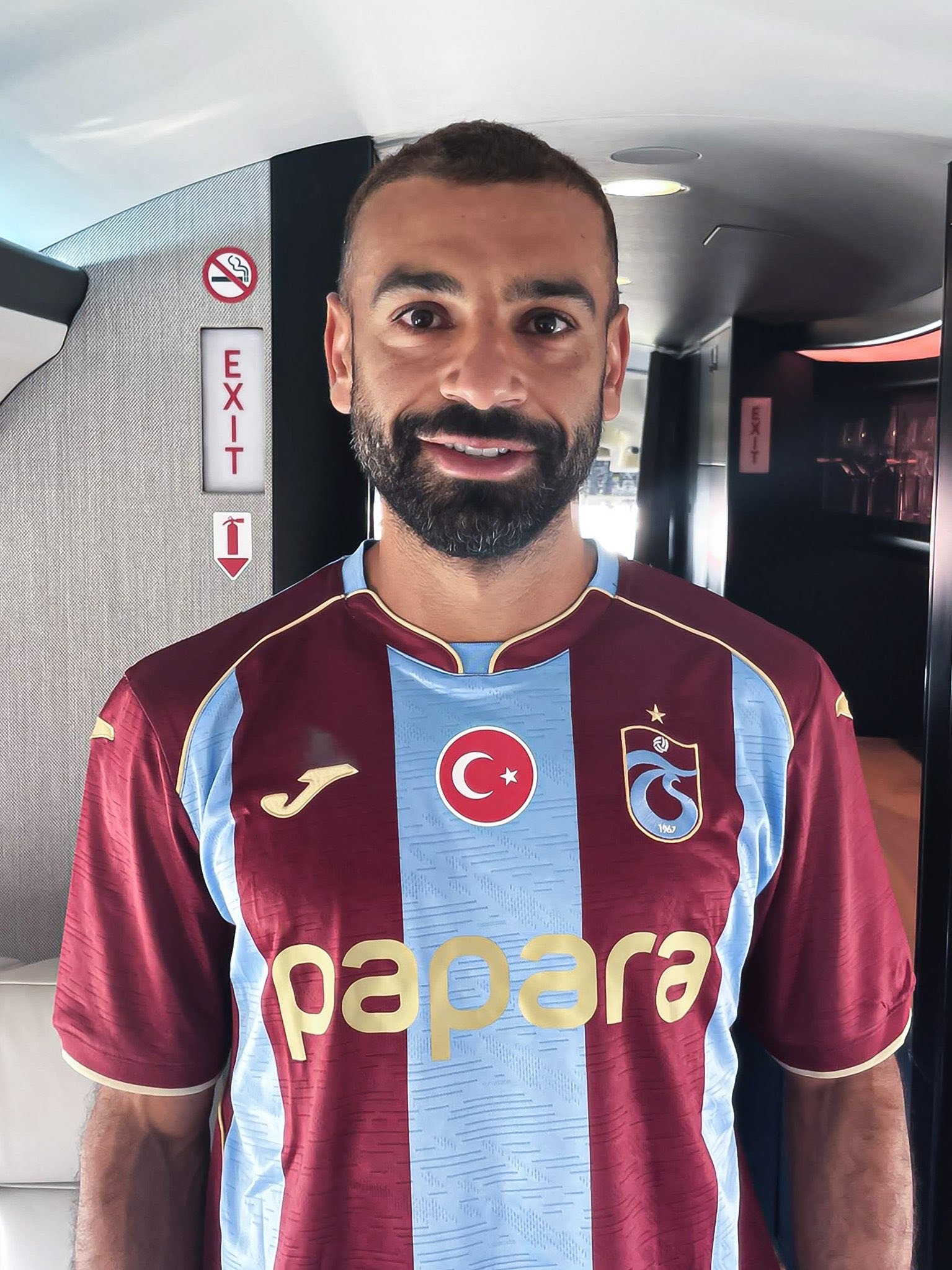 Mohamed Salah - THEWILL NEWS MEDIA