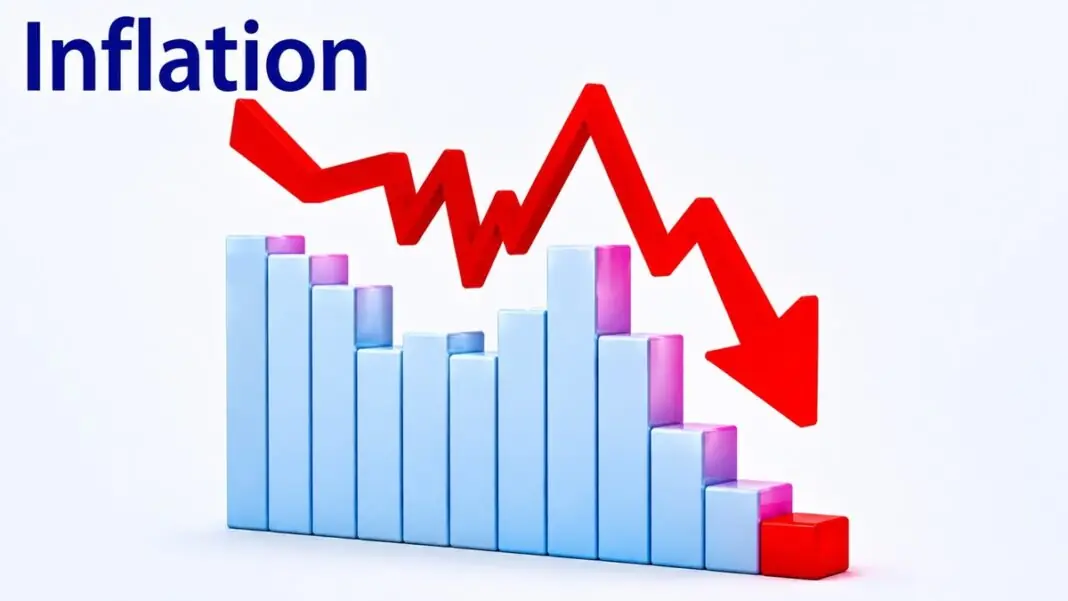 Nigeria’s Inflation Falls To 14.63 Percent In September As Food Prices ...