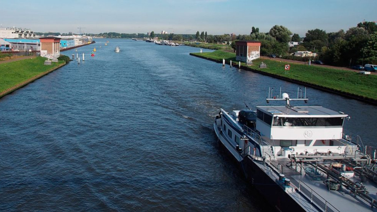 Inland waters - THEWILL NEWS MEDIA Inland waters