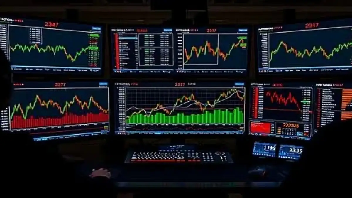 Top 10 Financial Market Stories That Moved Nigeria and Global Markets Last Week