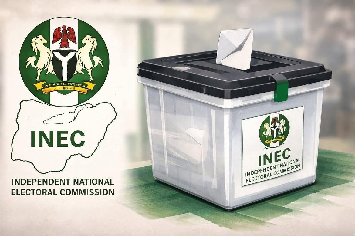 INEC Ballot Box - THEWILL NEWS MEDIA INEC Ballot Box