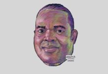 Marcel Okeke