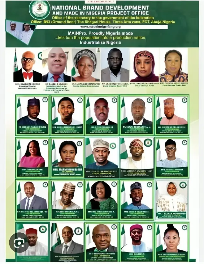 Made in Naija - THEWILL NEWS MEDIA Made in Naija