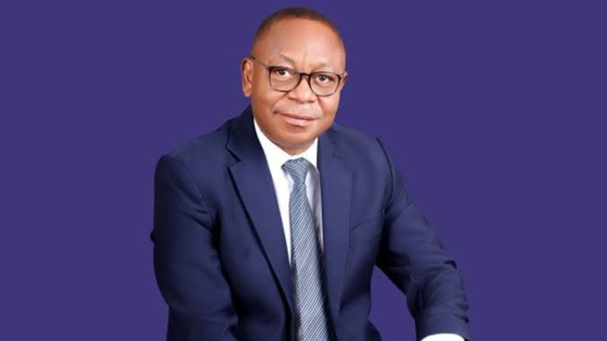 Maxwell P Loko - THEWILL NEWS MEDIA Maxwell P Loko
