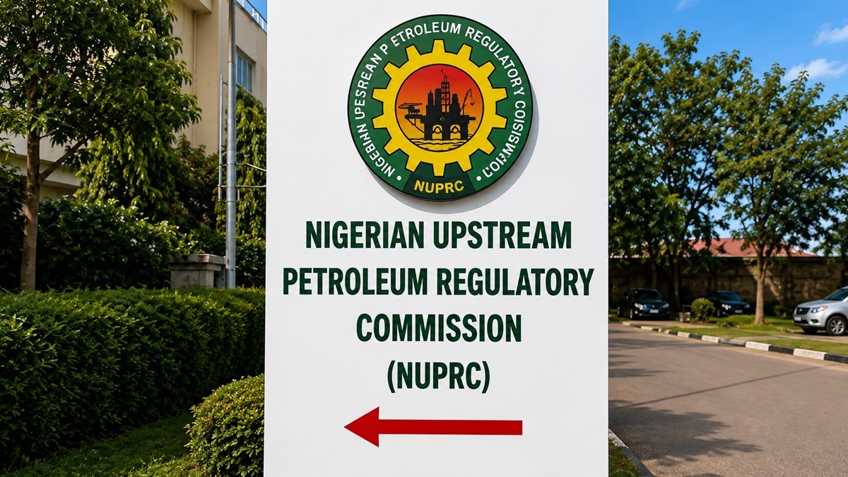 NUPRC - THEWILL NEWS MEDIA NUPRC