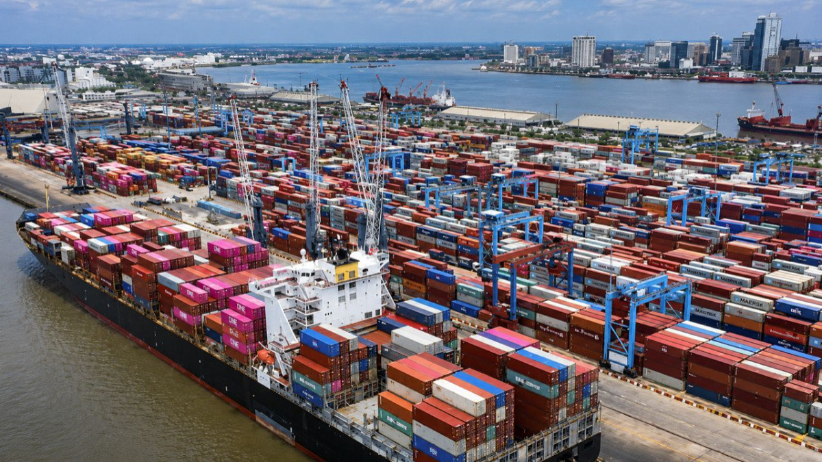 Nigerian Ports - THEWILL NEWS MEDIA Nigerian Ports