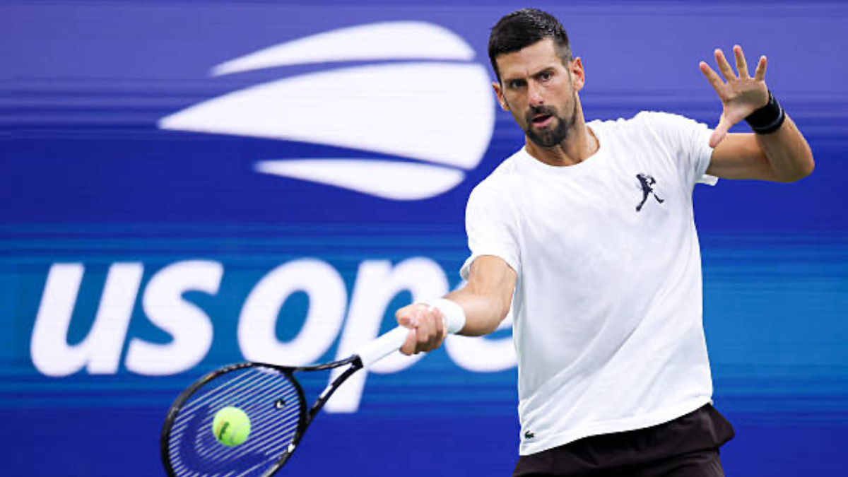 Novak Djokovic - THEWILL NEWS MEDIA Novak Djokovic