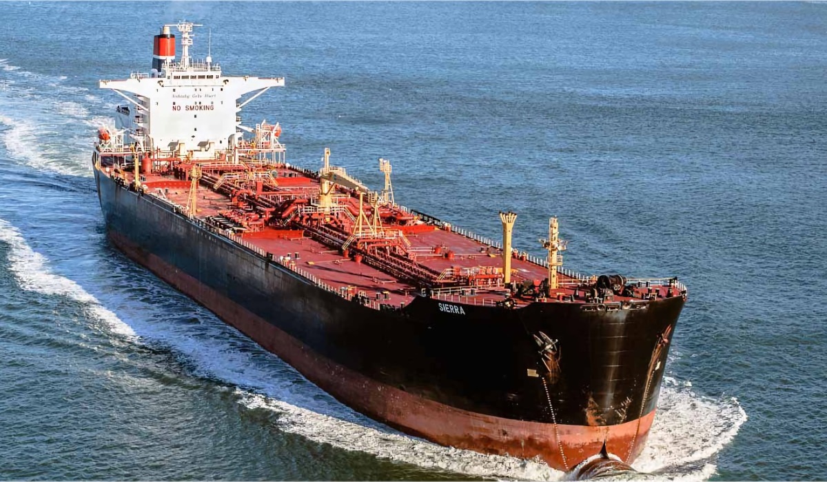 Oil-vessels