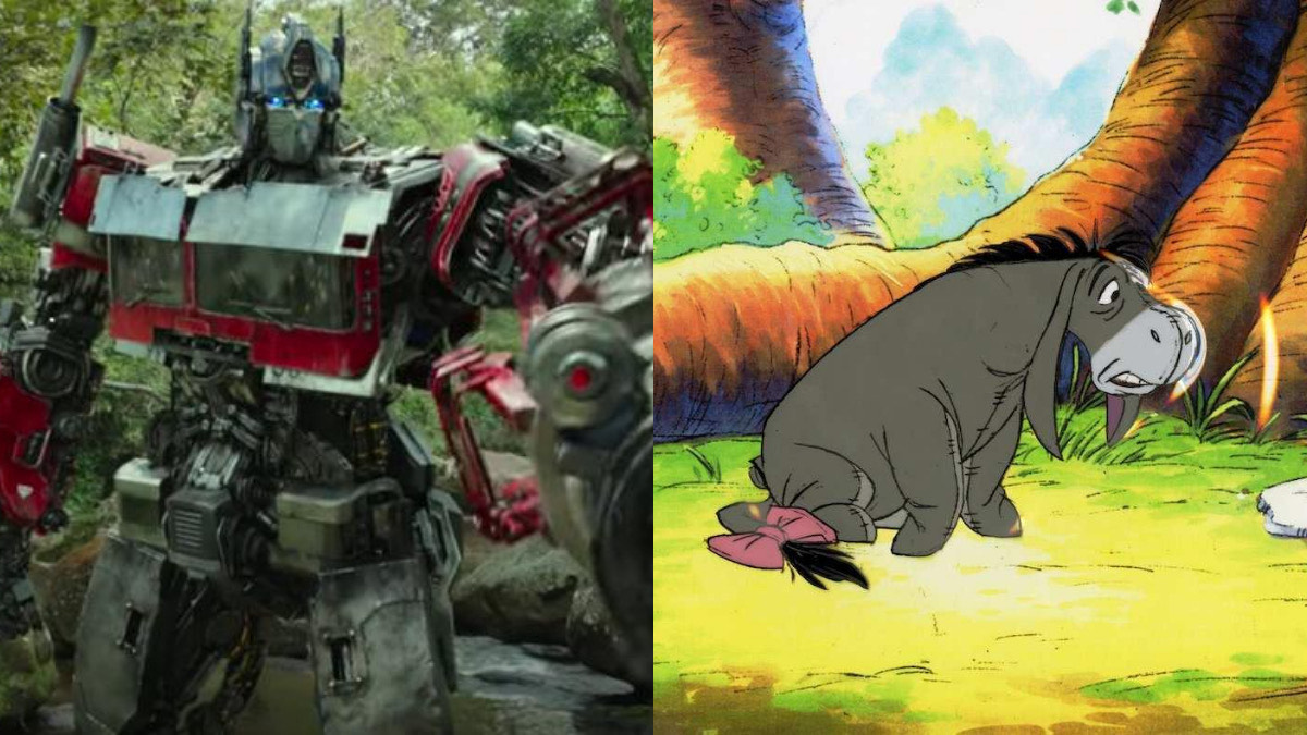 Peter Cullen - THEWILL NEWS MEDIA Peter Cullen