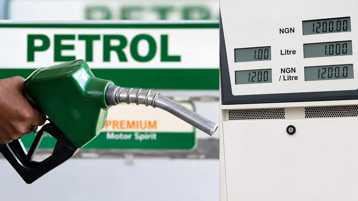 Petrol Price - THEWILL NEWS MEDIA Atiku, Petrol Price