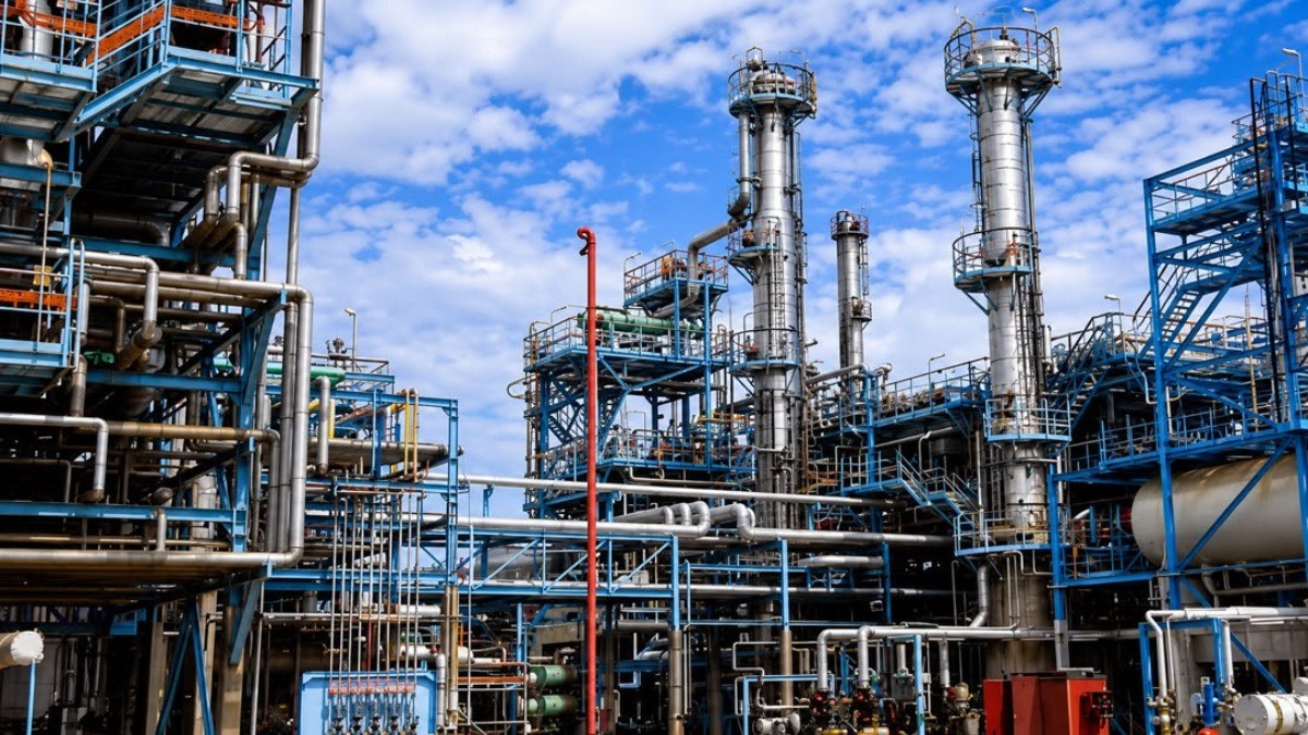 Port Harcourt Warri Refineries - THEWILL NEWS MEDIA Port Harcourt Warri Refineries