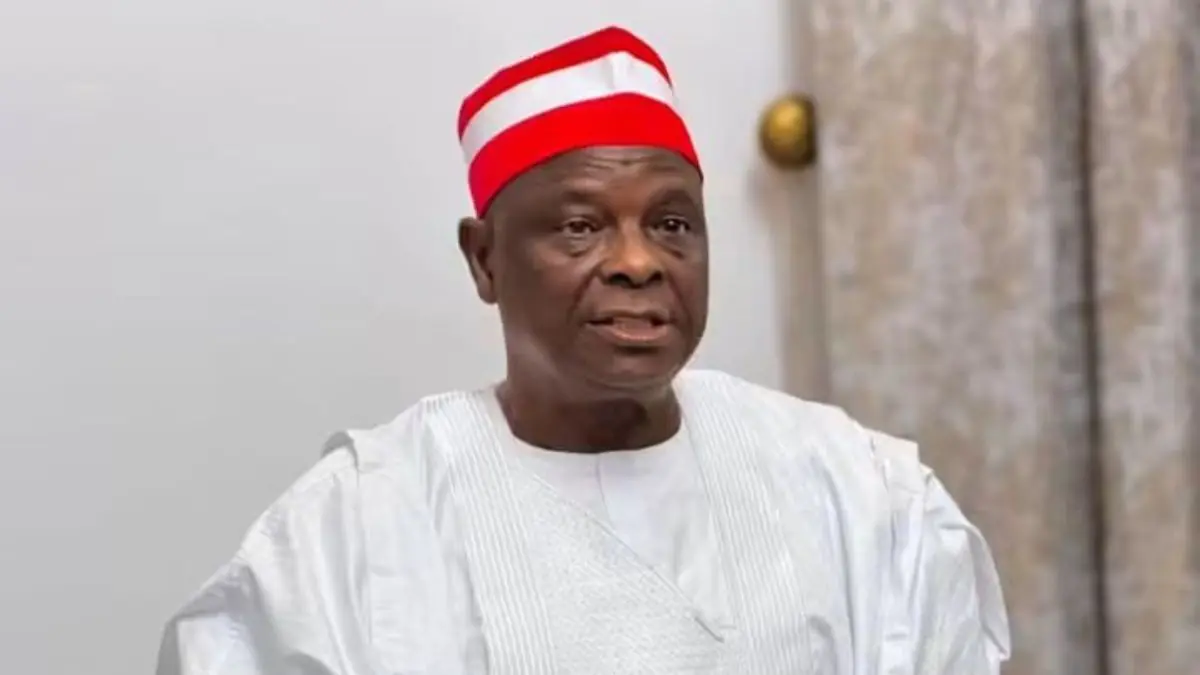 Rabiu Musa Kwankwaso - THEWILL NEWS MEDIA Rabiu Musa Kwankwaso