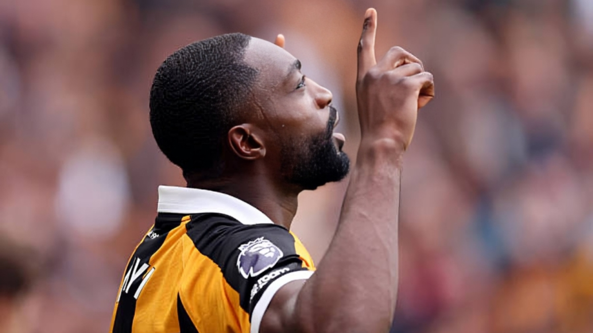 Semi Ajayi - THEWILL NEWS MEDIA