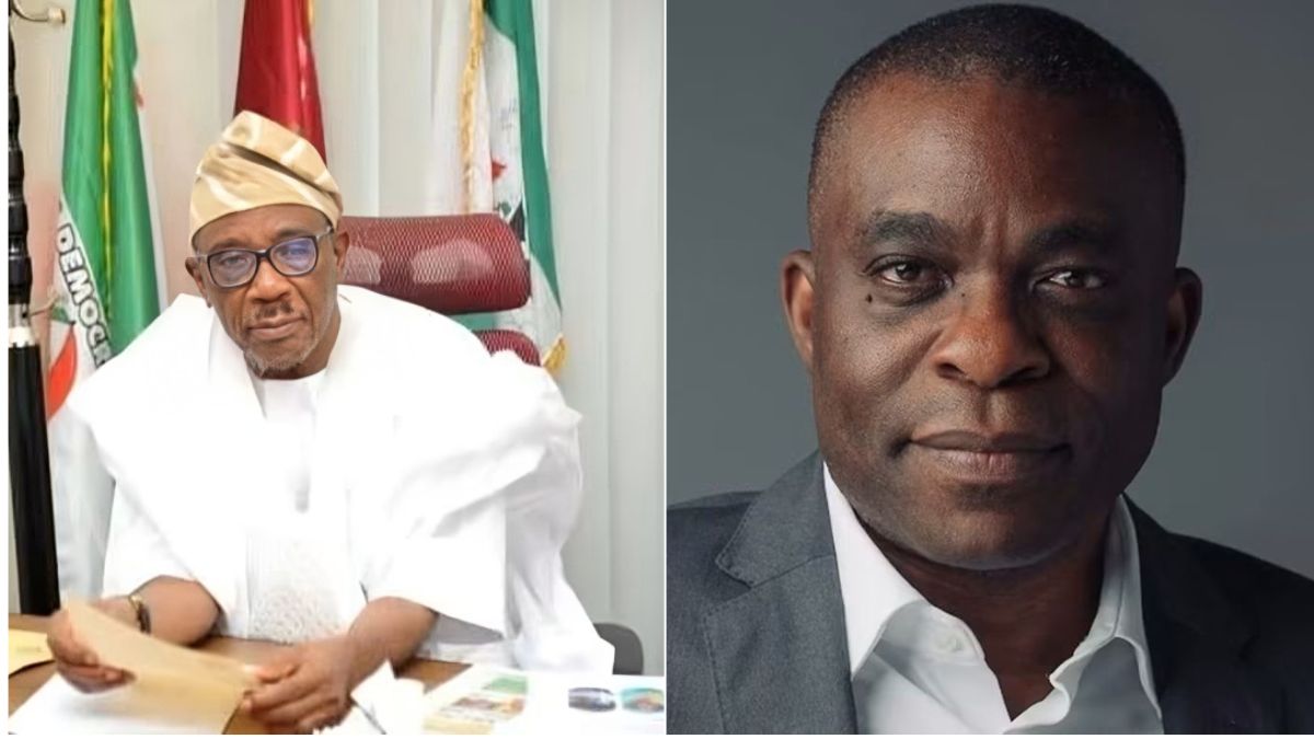 Osun Candidate Takes Election Threats to International Courts, Citing 1983 Arson Reference