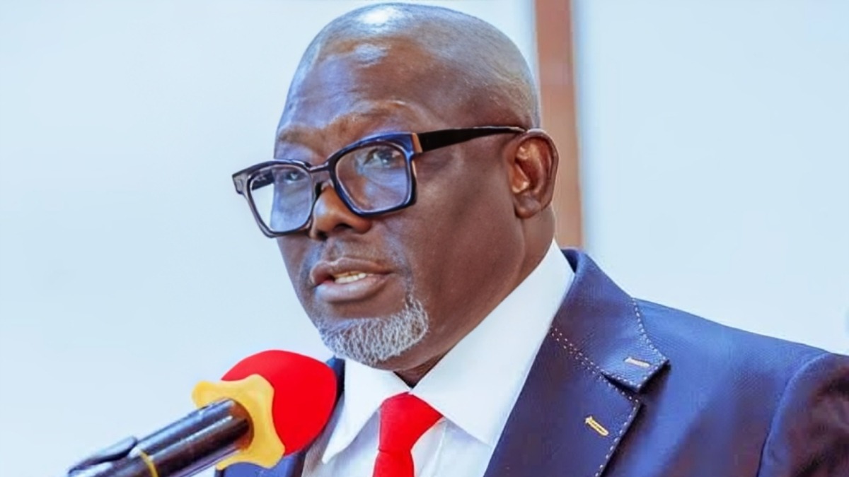 Sheriff Oborevwori - THEWILL NEWS MEDIA Delta