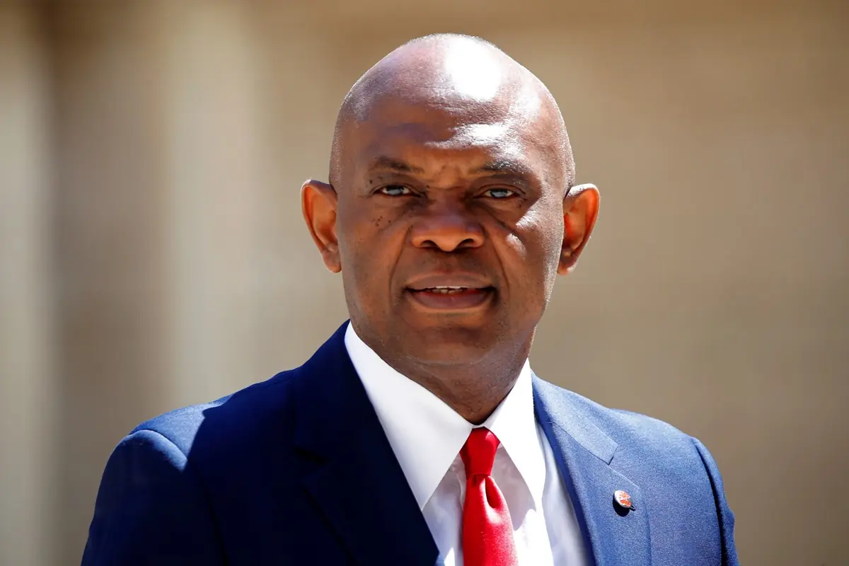 Elumelu Says Oil Theft Losses Slump To 2% As Heirs Energies Gains Dollar Access